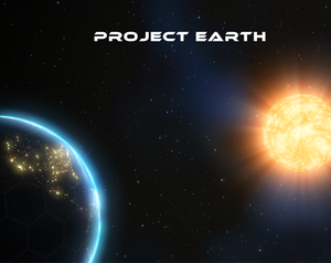 play Project Earth