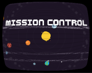 play Mission Control