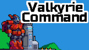 play Valkyrie Command
