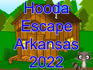play Hooda Escape Arkansas 2022