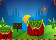 play Shore Land Escape
