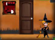 play Halloween Room Escape 17