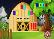 play Horse Family Escape