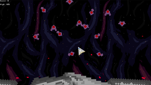 play Anthony'S 2D Shooter