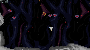 play 2D Shooter