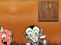 play Halloween Room Escape 17