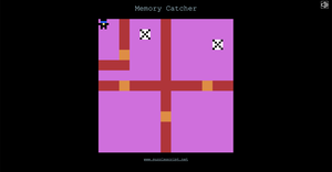 play Memory Catcher