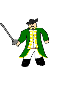 play Salty Pirates Of Green