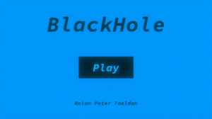 play Blackhole