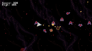 play 2D Shooter