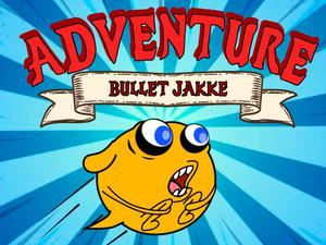 play Bullet Jakke Adventure