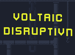 play Voltaic Disruption