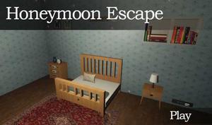 play Honeymoon Escape 3D