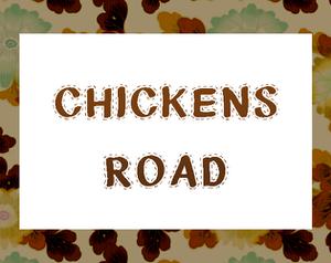 play Chicken'S Road