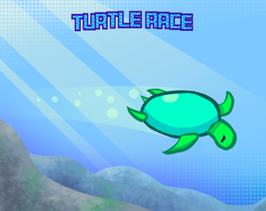 play Turtle Race