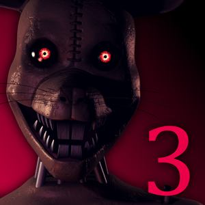 play Five Nights At Candy'S 3