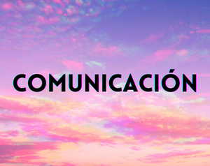 play Comunicación