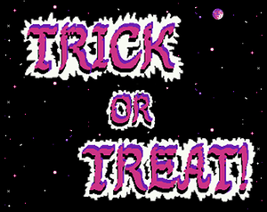 play Trick Or Treat - Demo