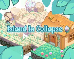 play Island In Collapse