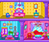 play Princess Doll House 2