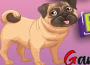 play Cute Pug Rescue