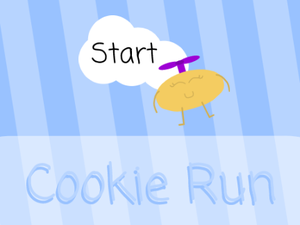 play Cookie Run