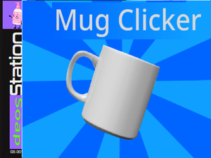 play Mug Clicker