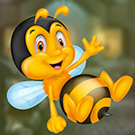 play Lucky Bee Escape