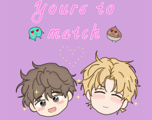 play Yours To Match