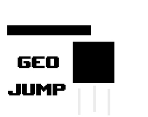 play Geo-Jump