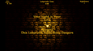 play A Light Between Realms