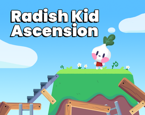 play Radish Kid Ascension