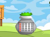 play Tractor Escape