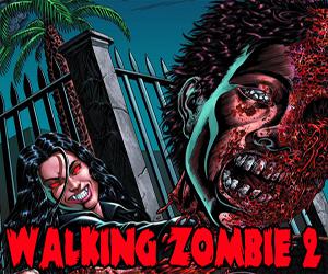 Walking Zombies 2