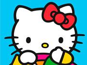 play Hello Kitty Educational