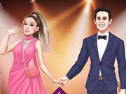 play Celebrity Cute Couple