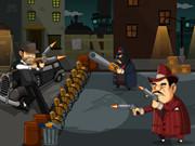 play Gangster War