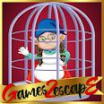 play G2E Gnome Apple House Escape Html5