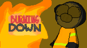 play Burning Down