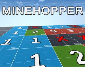 play Minehopper