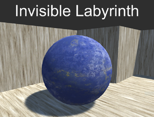 play Invisible Labyrinth