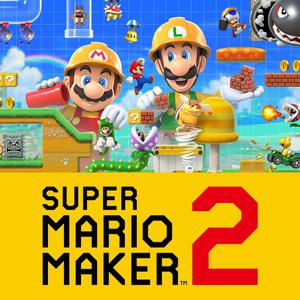 play Super Mario Maker 2 Lite