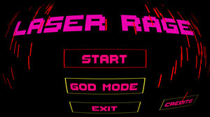 play Laser Rage (Original Version)