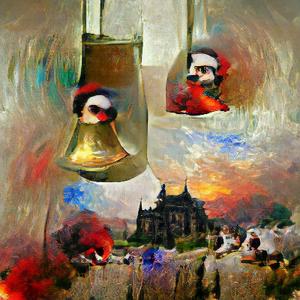 play The Bells: An Interactive Poem