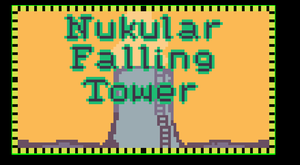 play Nukular Falling Tower