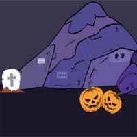 play Dark-Valley-Escape