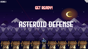 Asteroid Defense