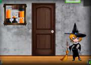 play Halloween Room Escape 18