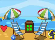 play Rescue The Boy From Beach Hotel