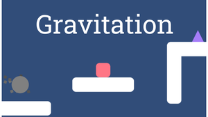 play Gravitation